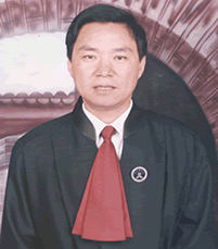杨松生律师