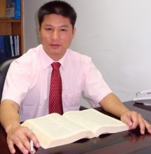 蒋峥嵘律师