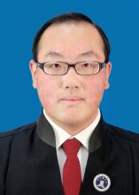 杨昊翔律师