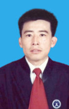 姜福辉律师