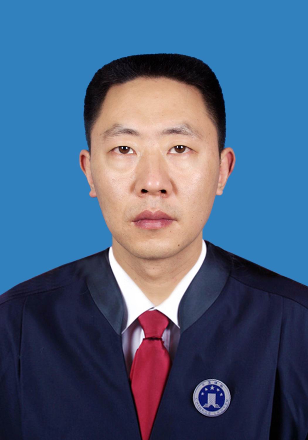 王福松律师