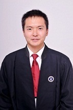 杨斌律师
