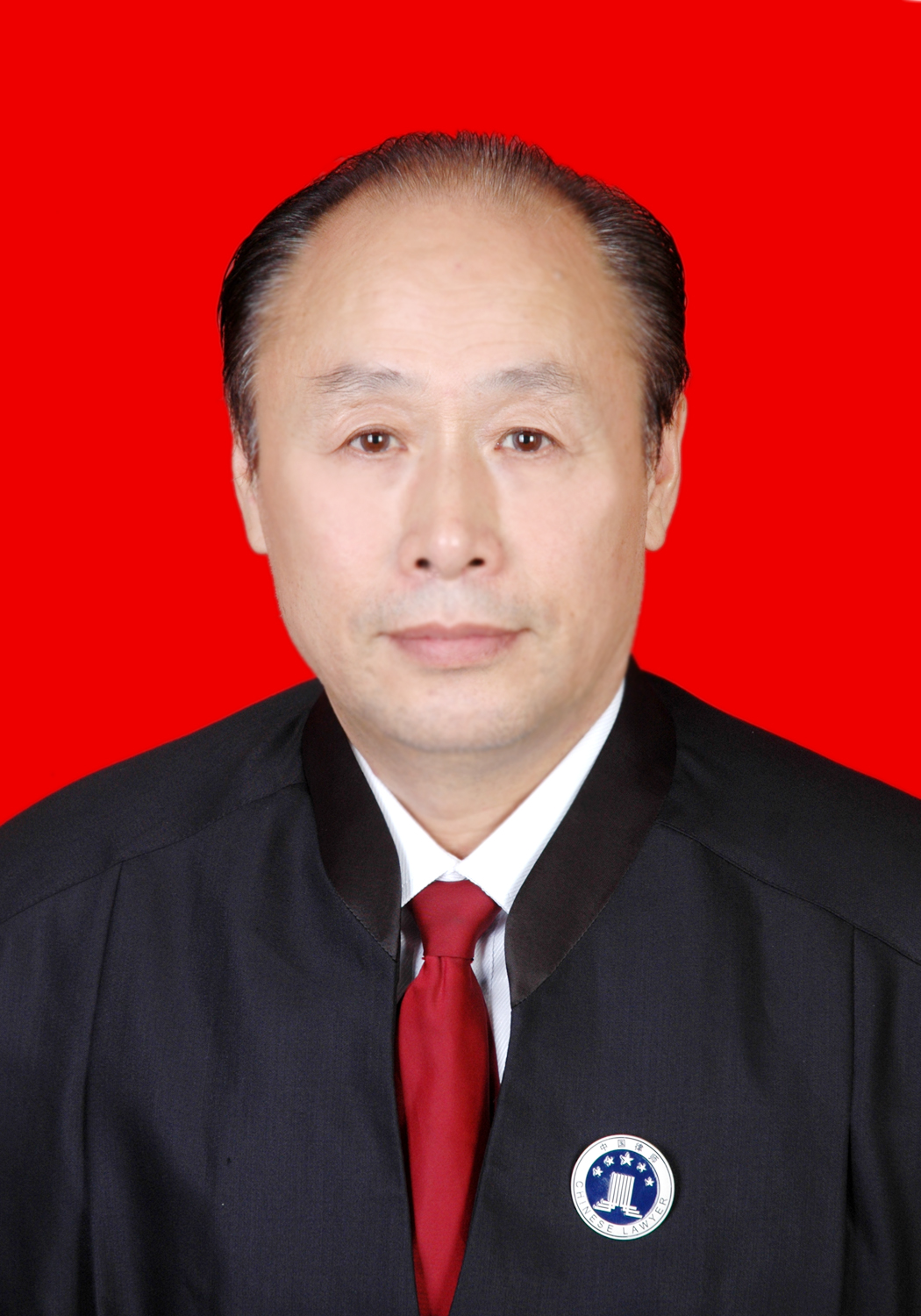 吴宪荣律师