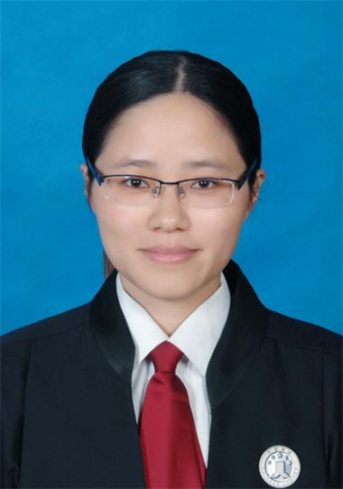 张敏律师主页