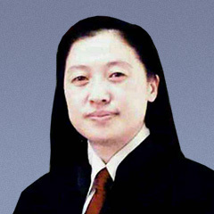 宁安市律师-赵月芹律师