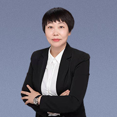 上海律师-马彩霞律师