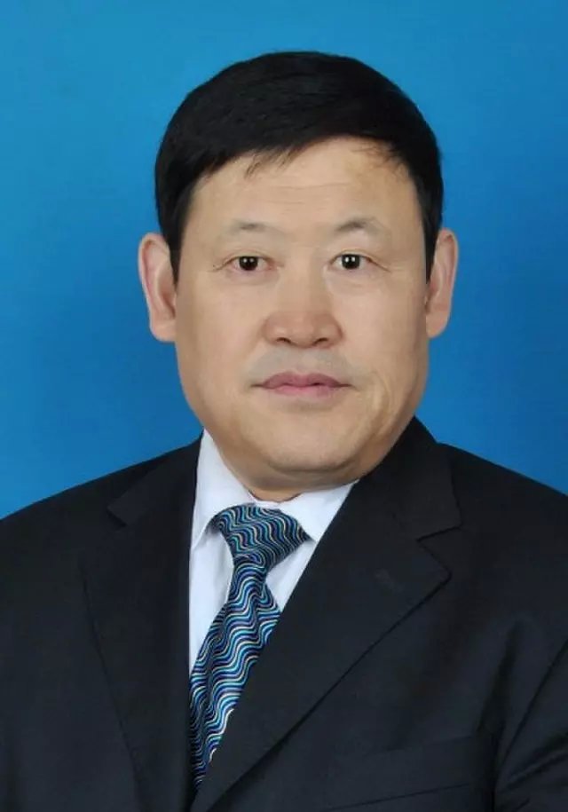 李忠民