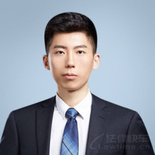 上海律师-解焕宇律师