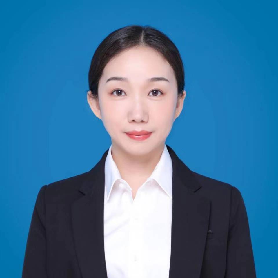 刘爱香_律师照片