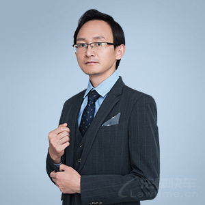 广东律师-胡文学律师