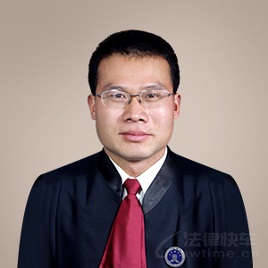 杨宪军律师