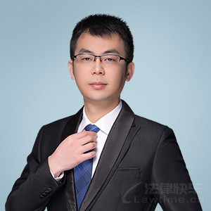 上林县律师-甘海杰律师