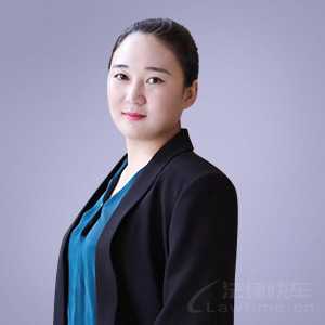 商水县律师-马景红律师