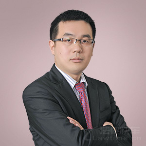 朱东阳律师