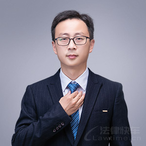 江苏律师-吴晓东律师