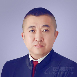 嫩江市律师-张意律师