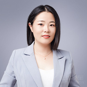 浙江律师-黄琴琴律师