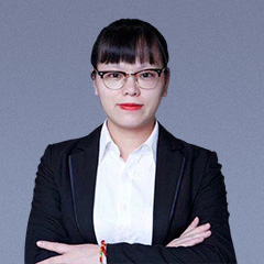 安吉县律师-潘美玲律师