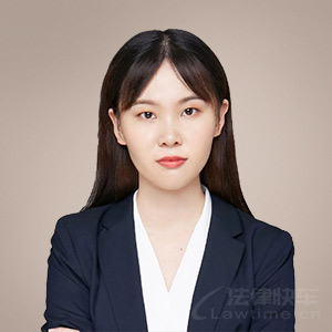 池州律师-尹梦娜律师