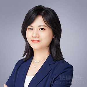 武江区律师-林丽娜律师