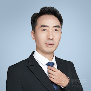 河东区律师-李承杰律师