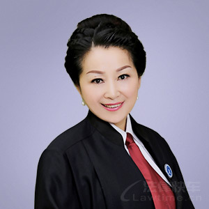 黑龙江律师-张晓美律师