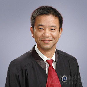 汉南区律师-程智华律师