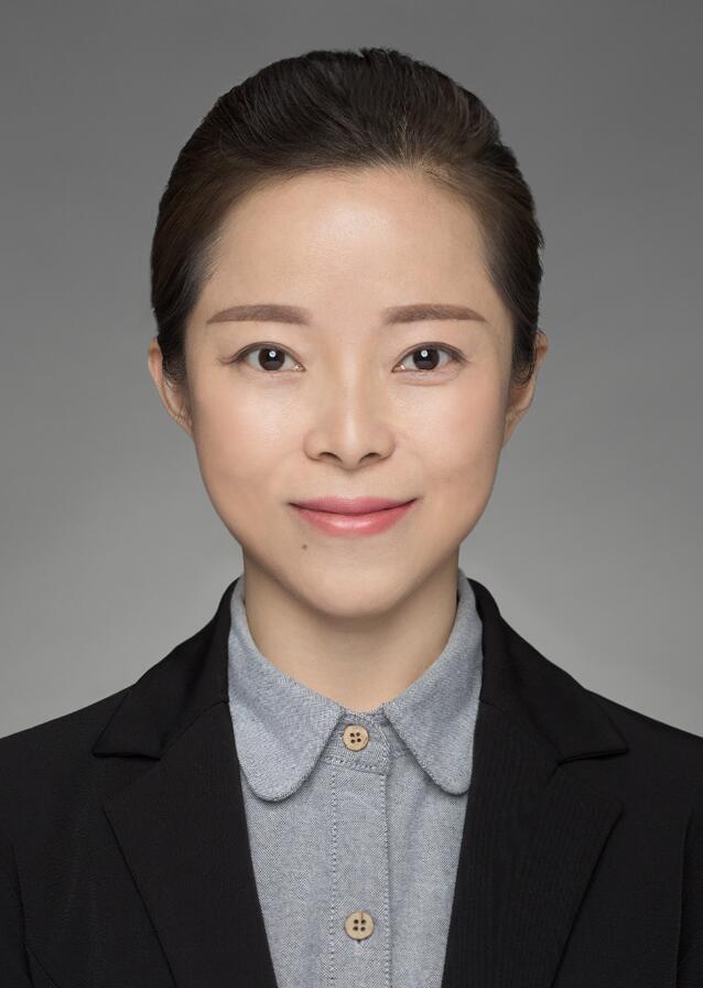 陈丽红律师主页