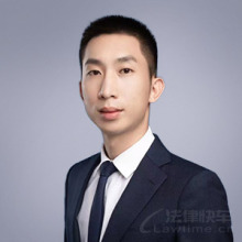 蚌埠律师-庄锦洲律师