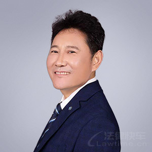 Lawyer Tai'an - Liu Bingbin