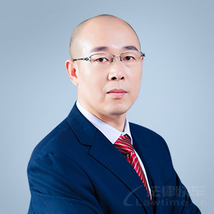 黑龙江律师-杨成伟律师