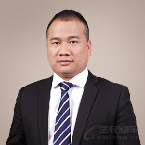 蓬江区律师-肖剑基律师