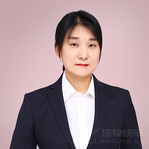  Tai'an Lawyer - Wang Zhendi