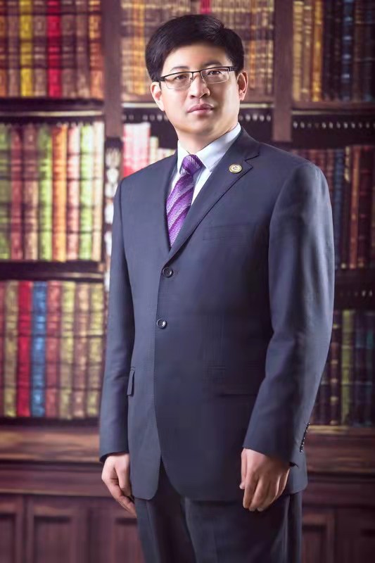 刘永斌律师主页