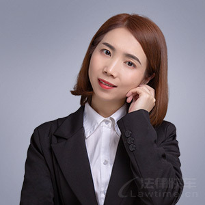 孝南区律师-李琴律师