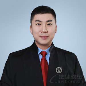 洮北区律师-张帅律师
