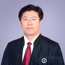 海城市律师-刘兆才律师