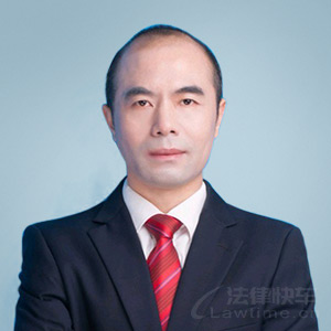 杨勇军律师