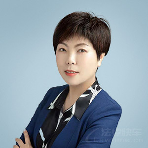 江北区律师-夏立芳律师