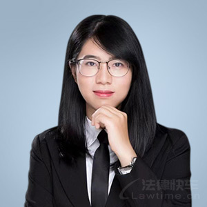 鄱阳县律师-舒珍珍律师