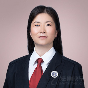 宁化县律师-王新颖律师