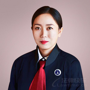 南华县律师-杨绍晶律师
