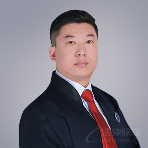 德惠市律师-刘冬律师