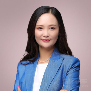 锦州律师-胡月丽律师