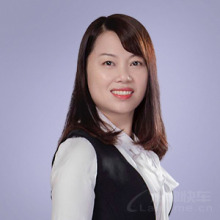 上海律师-杨芳律师